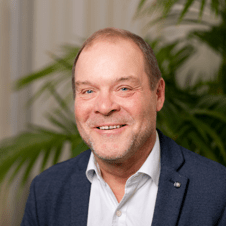 Bild på Kaij Zakariasson