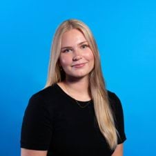 Picture of Henriikka Heinonen
