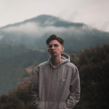 Picture of Maksym Prytyka