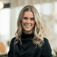 Bild på Ida Andersson