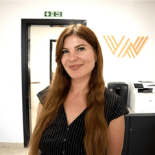 Picture of Julia Aleo