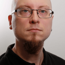 Kuva henkilöstä Eemi Tikanmäki