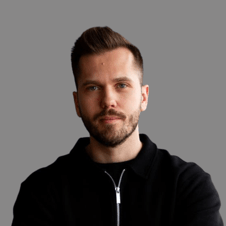 Bild på Jimmy Strömberg