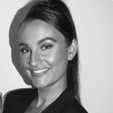 Bild på Alexandra Conradzon Olofsson