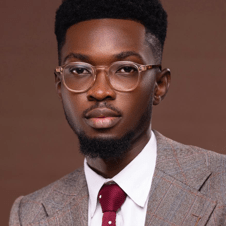 Photo de Romuald N'DRI