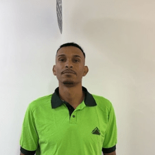 Foto de Sergio Muniz