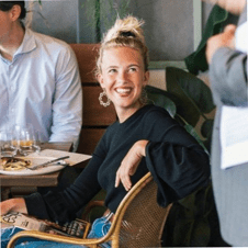 Picture of Sophie Brisbourne-Rhodes