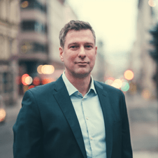 Picture of Trond Kindberg