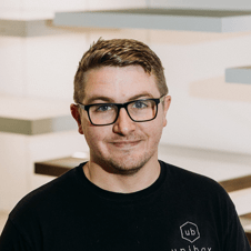 Picture of Tom Brooks