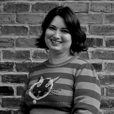 Picture of Courtney Kommor