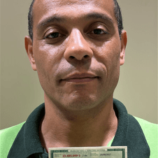 Foto de Milton Cesar Coelho