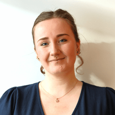 Foto van Anastasia-Svenia Körner