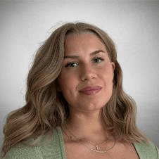 Bild på Julia Persson