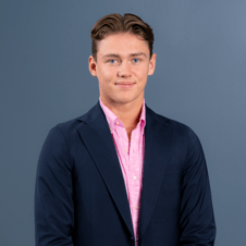 Bild på Andreas Johanson