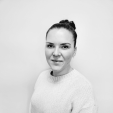 Bilde av Katinka Lie Berget