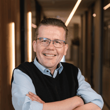 Foto van Stef Steurs