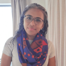 Picture of Prita Nicoll