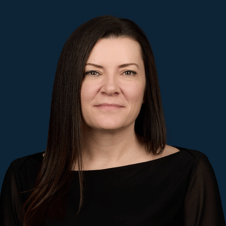 Picture of Clair Hillier