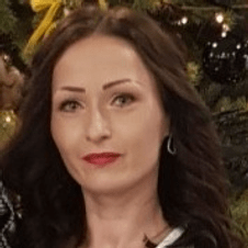 Picture of Justyna Kucharska-Minicka