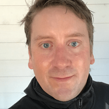 Bild på Robert Losbjer