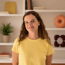 Picture of Héloïse WOERNER