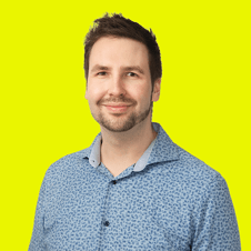 Kuva henkilöstä Tommi Koski