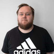 Picture of Marcus Fransson
