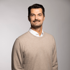 Kuva henkilöstä Timo Hirvisalo