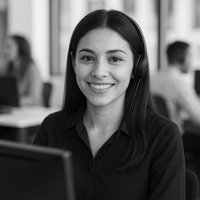 Billede af Personale konsulent