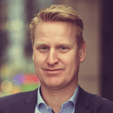 Picture of John Fredrik