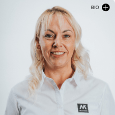 Picture of Nicola Savage