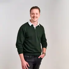 Foto van Quinten van der Sluijs