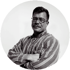 Picture of Mitja Ziegler