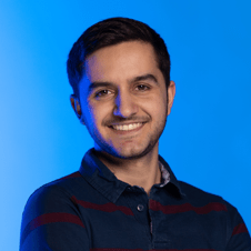 Picture of Alejandro Galán