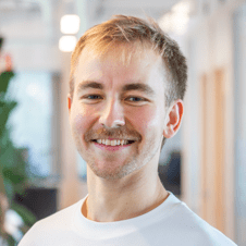 Picture of Gustav Pettersson