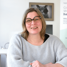 Picture of Regina Frey