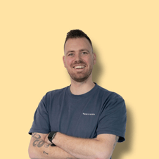 Foto van Steven Dijkstra