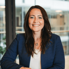 Bild på Madeleine Dybeck