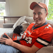 Picture of Greg Dunton