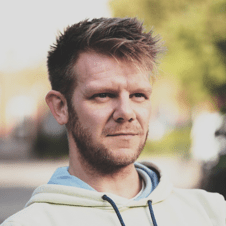 Picture of Matt Simpkin