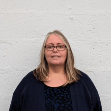 Picture of Kelly Baker