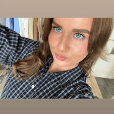 Picture of Helene Kjær