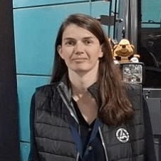 Photo de ANAIS QUEAU