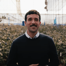 Picture of Cristian Morales Cisa