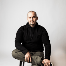Kuva henkilöstä Matti Kojo