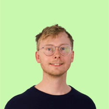 Picture of Jesper Damgaard