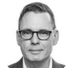 Picture of Kim Kristiansen