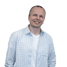 Kuva henkilöstä Juuso Ranta