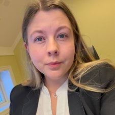 Bilde av Linn Marie Paulsen