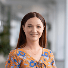 Picture of Bex Bennett